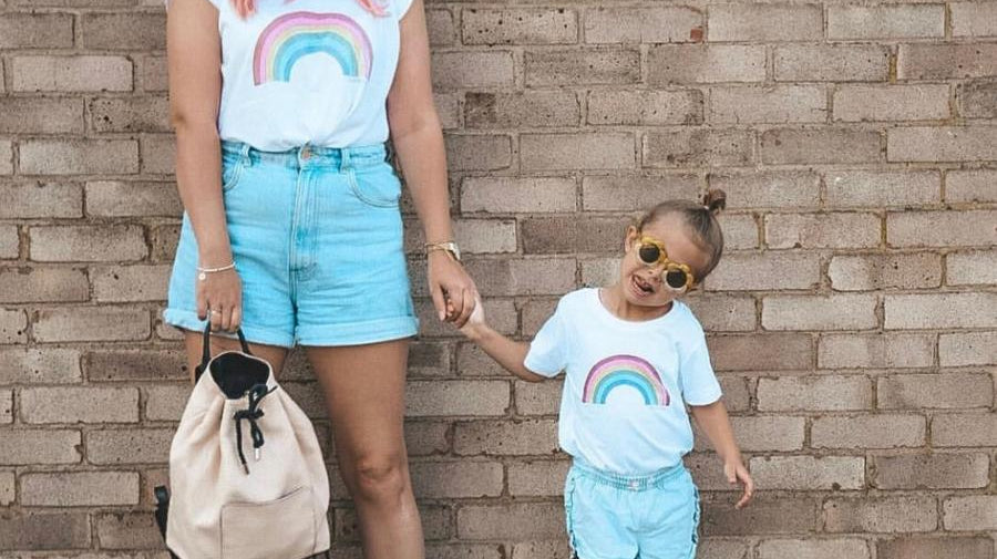 Mini-Me: Our Favourite Twinning Outfits To Match Your Kids