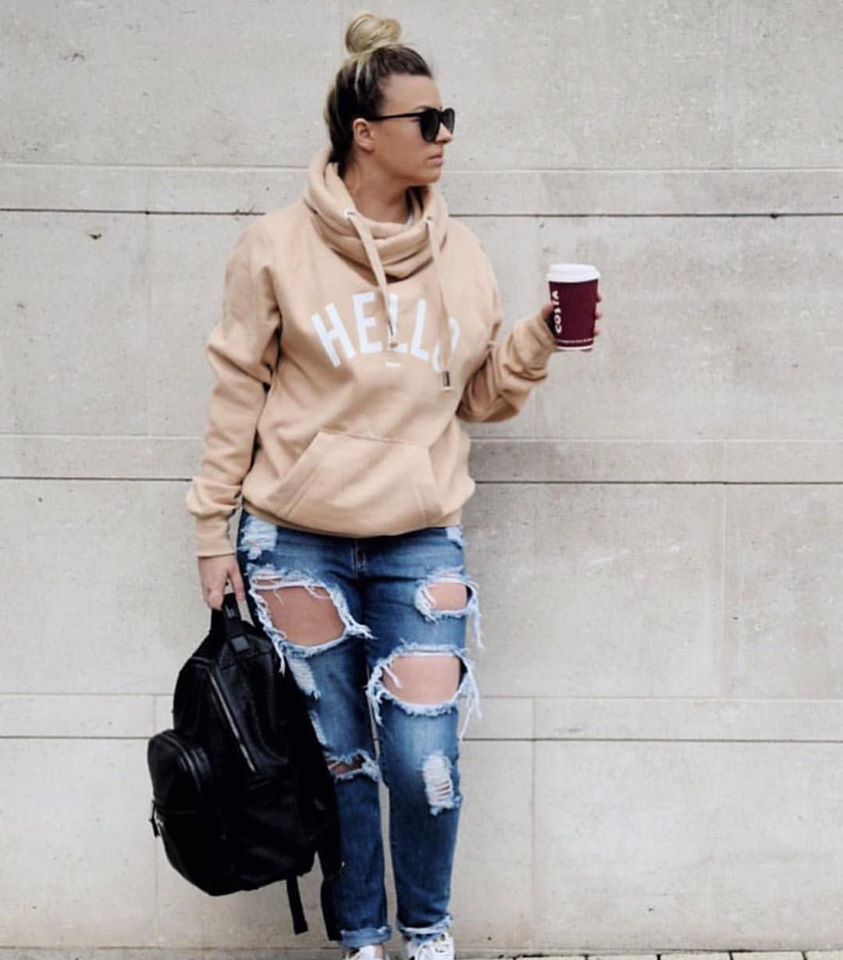 A Hoodie For Every Mood: 5 Favourite Styles
