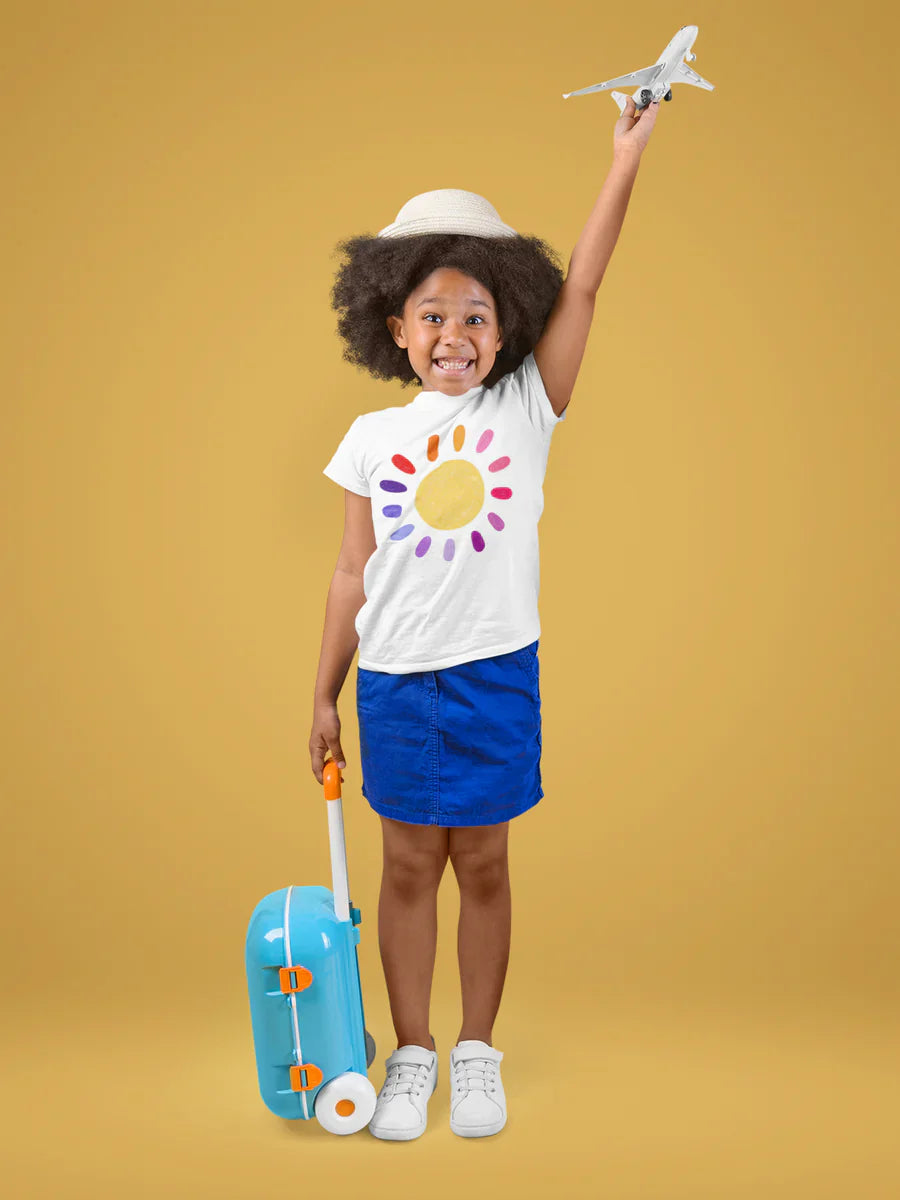 Kid's T-Shirts