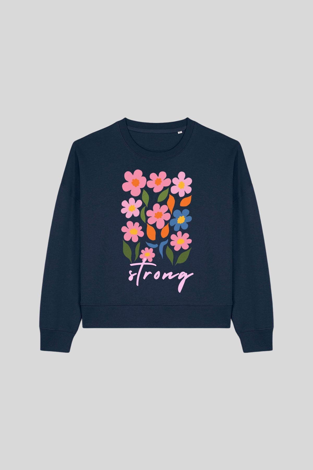 Strong Sweatshirt