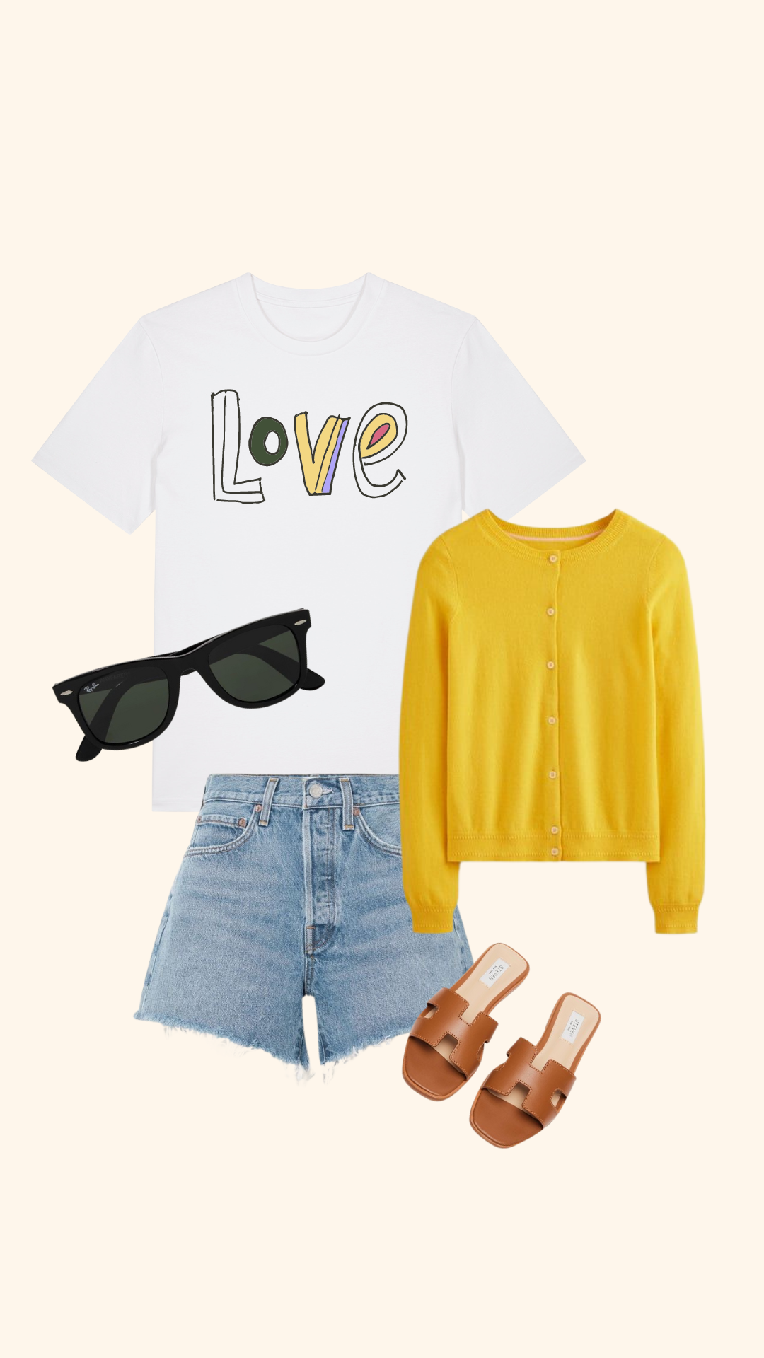 Love Crush T-Shirt