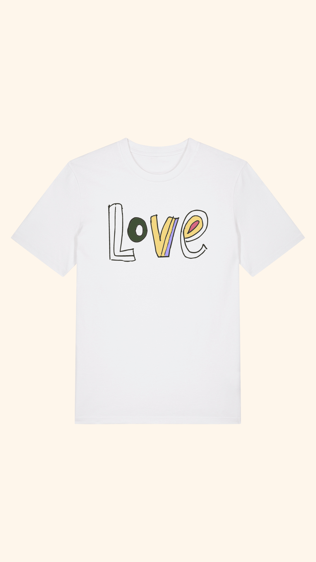 Love Crush T-Shirt