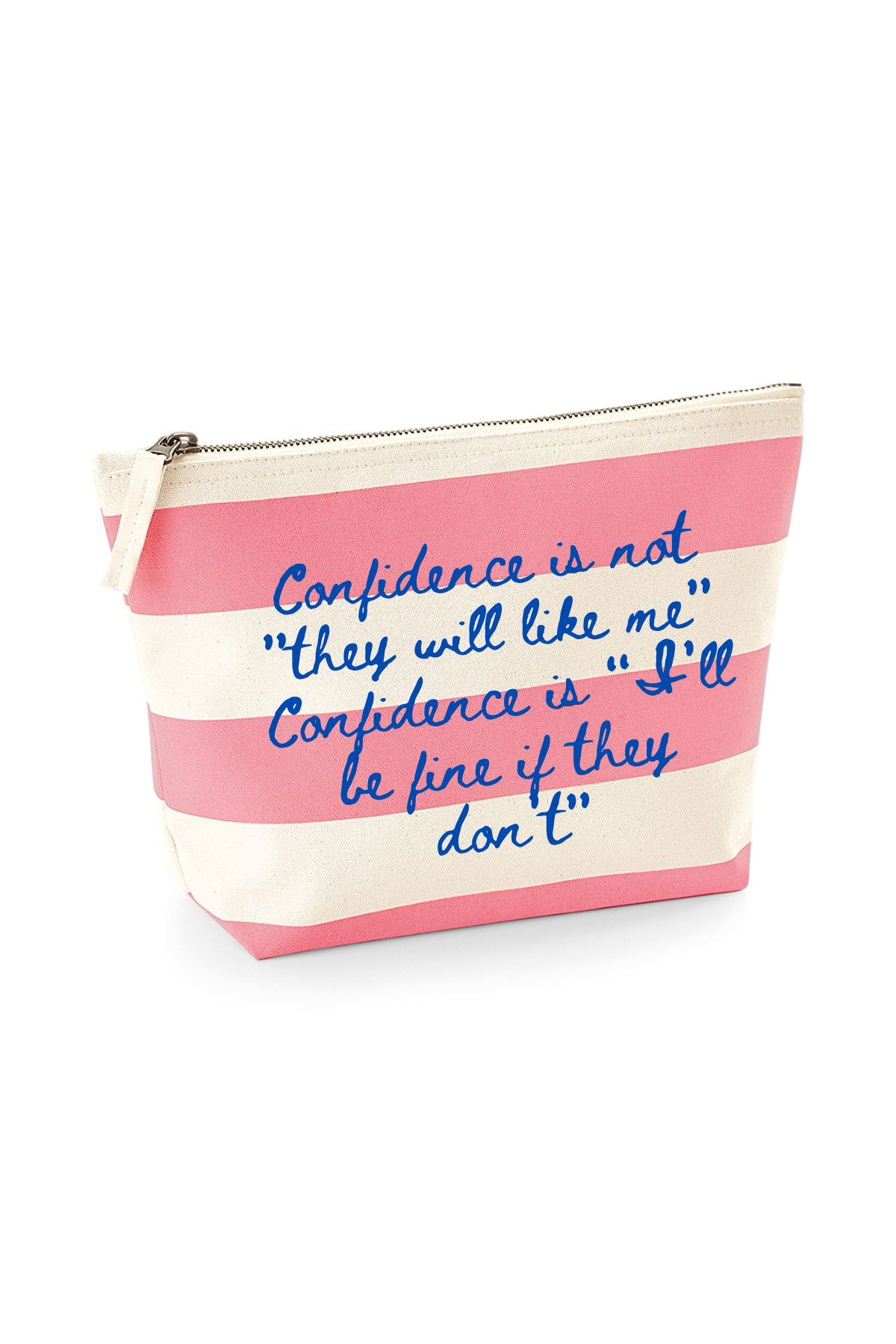 Positivity Accessory Pouch