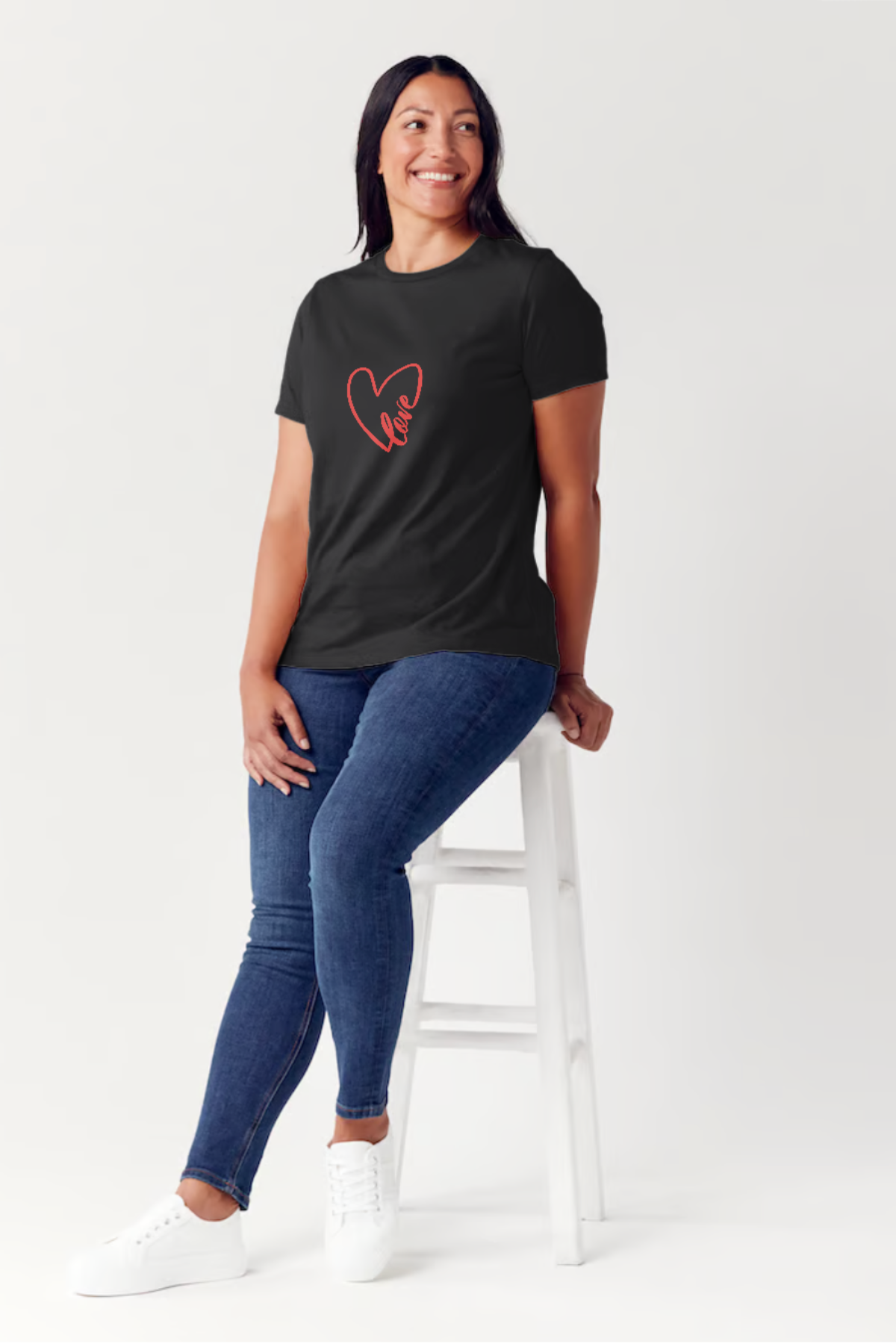 Black Love T-Shirt