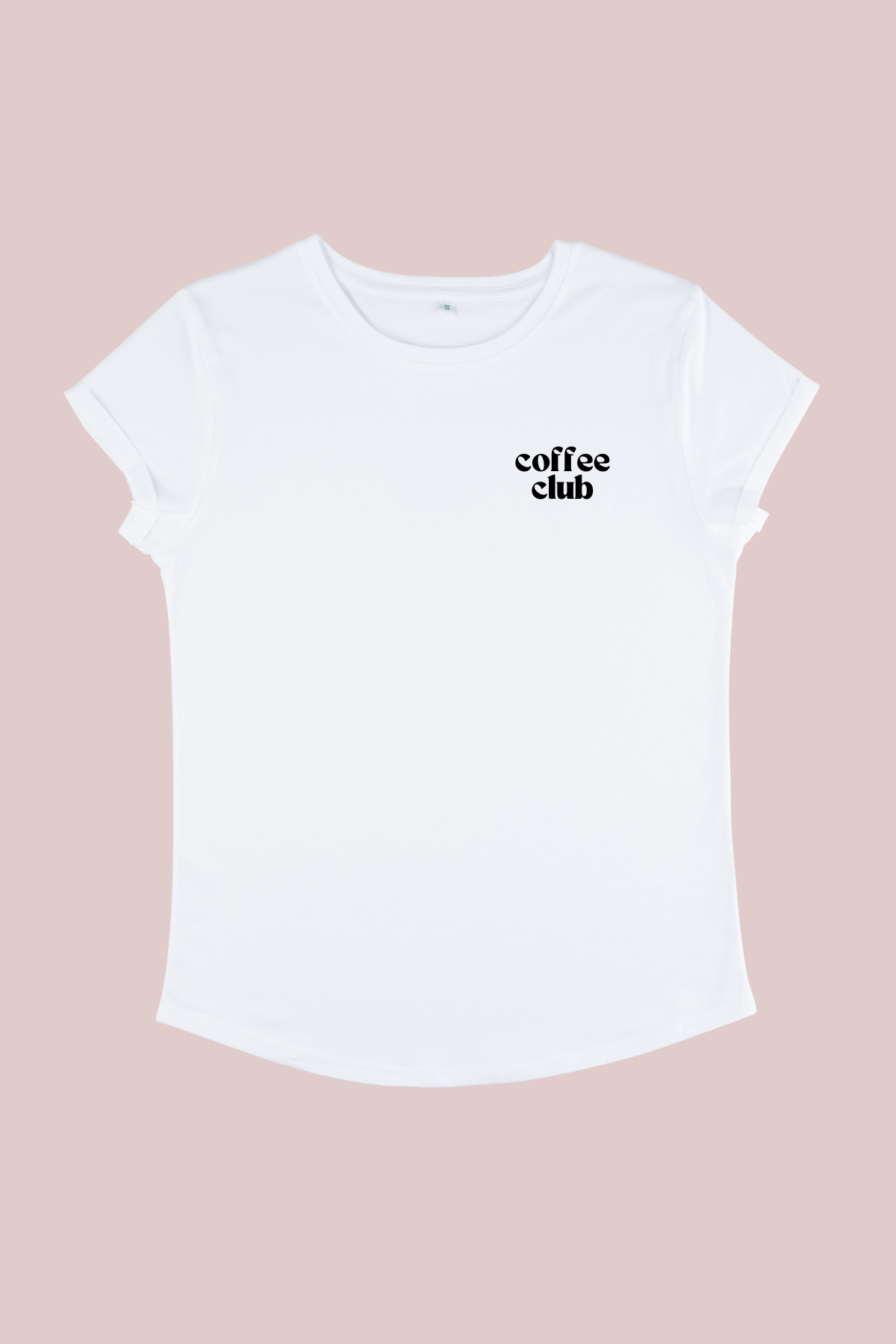 Coffee Club T-Shirt