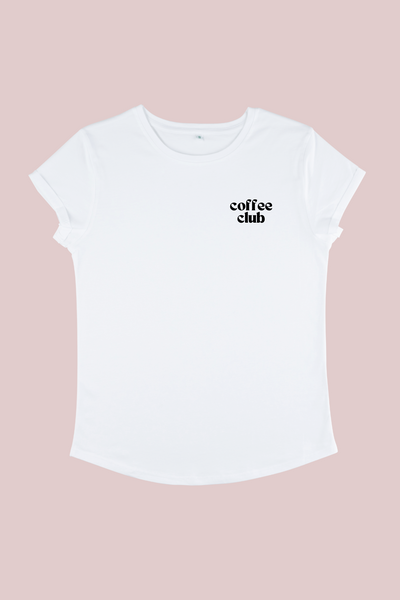 Coffee Club T-Shirt