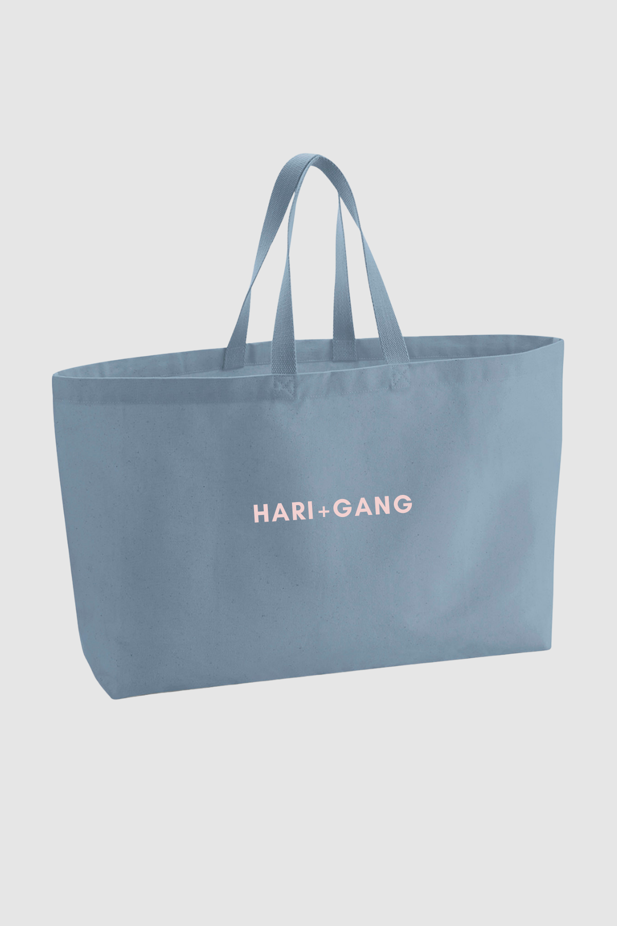 XL Hello Everyday Bag - Summer Blue