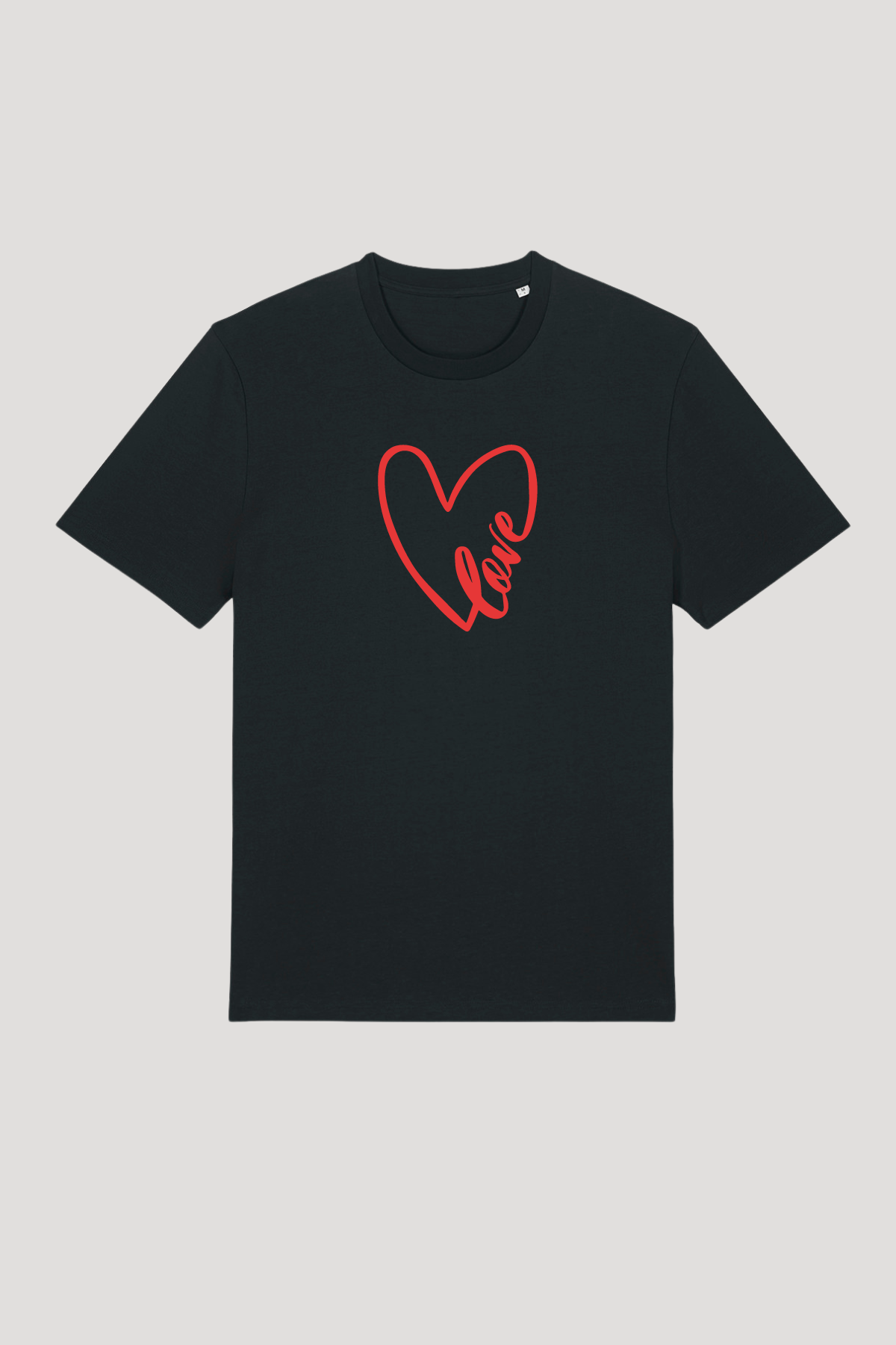 Black Love T-Shirt