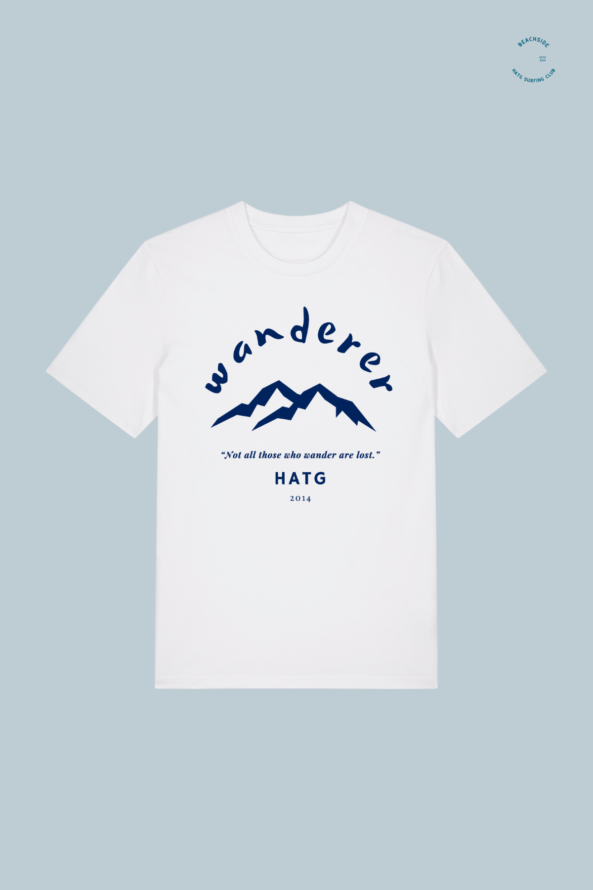 Wanderer T-Shirt