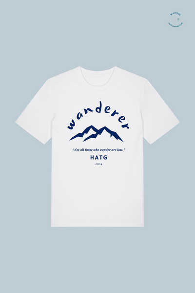 Wanderer T-Shirt