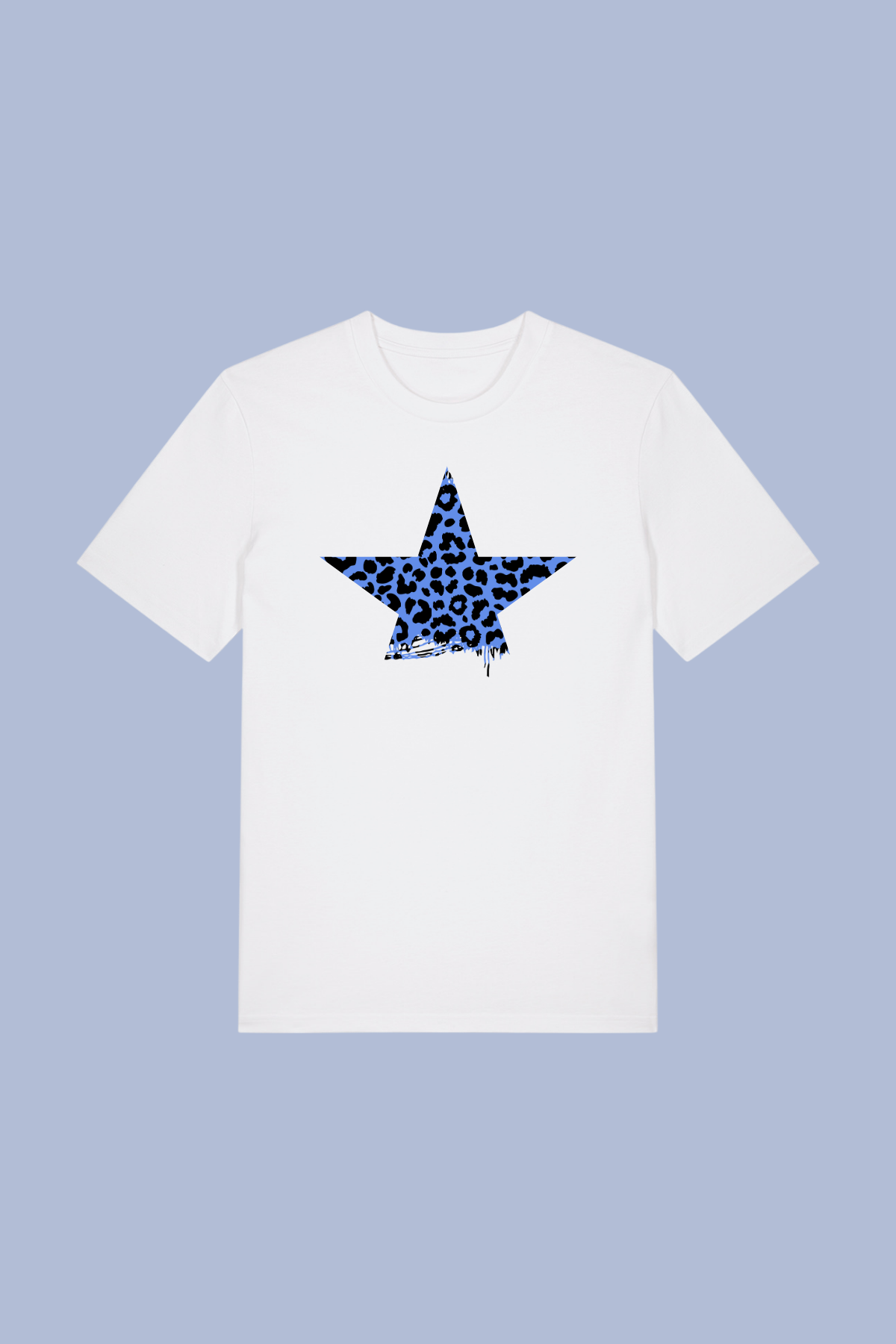 Blue Star T-shirt