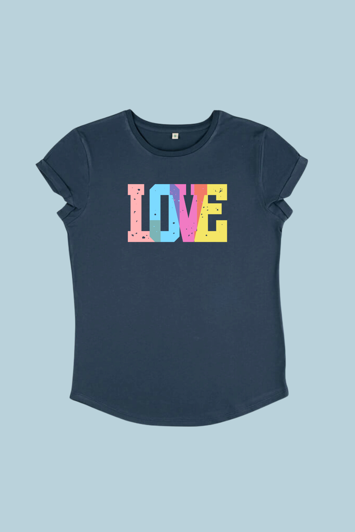 Graphic Love T-Shirt