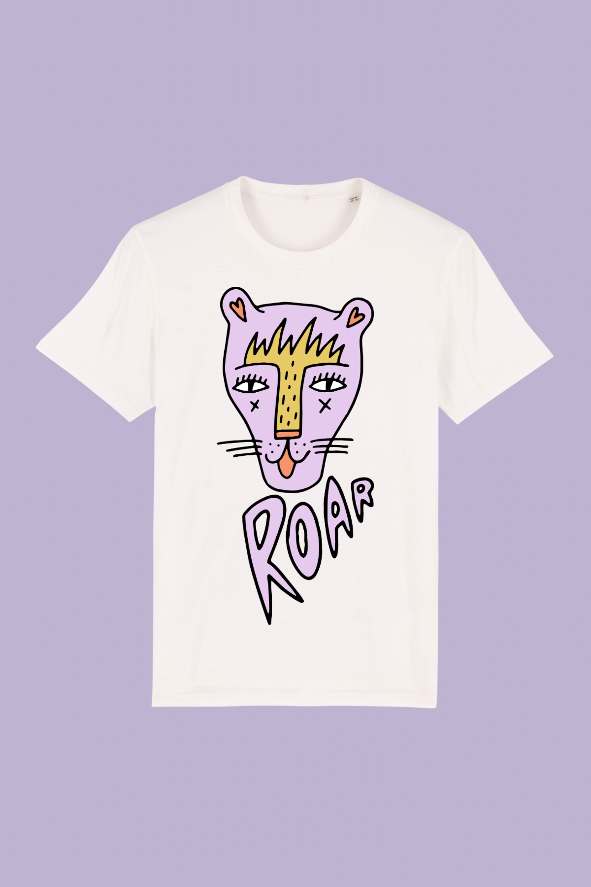 Roar T-shirt