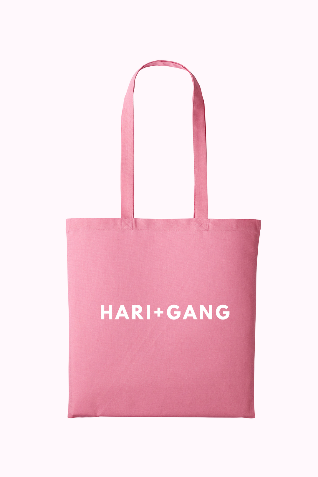 Pink tote sales