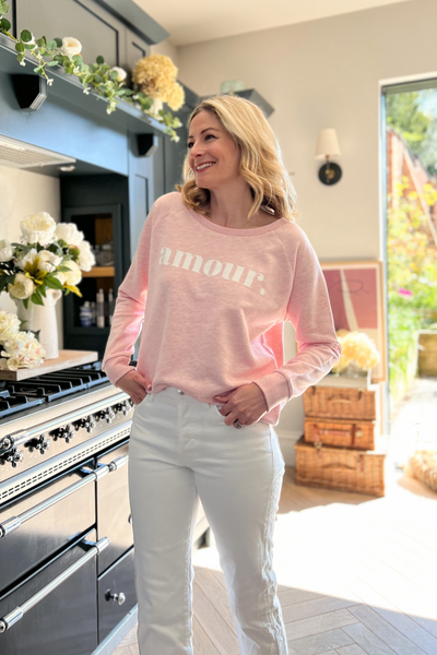 Amour Sweatshirt