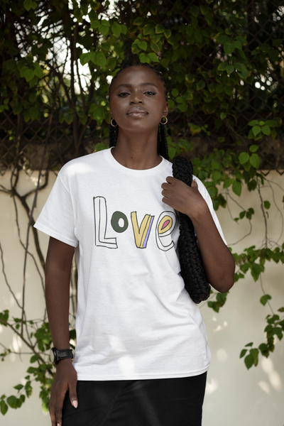 Love Crush T-Shirt